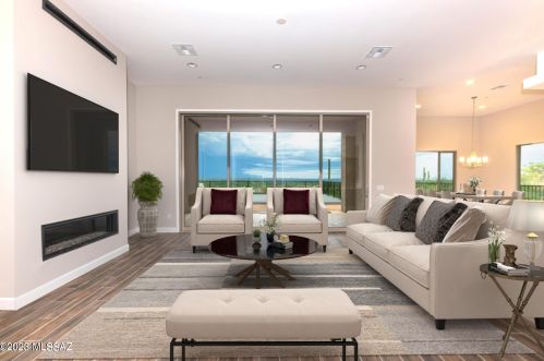 5175 Glencoe Rd, Tucson, AZ 85749-7214