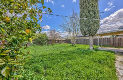 740 Colorado Ave, Los Banos CA  93635-3301 exterior