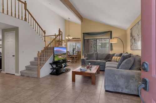 49440 Via Pompa, La Quinta CA  92253-2428 exterior