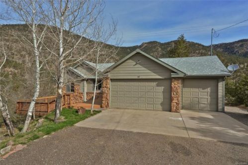 187 Wichita Rd, Lyons, CO 80540-8234