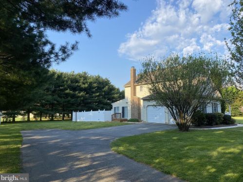 2358 Irish Hill Rd, Magnolia, DE 19962-1505