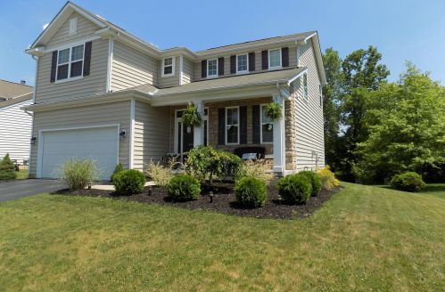 5680 Stevens Dr, Orient, OH 43146-9282