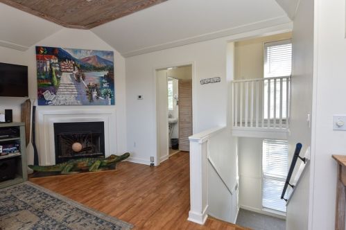 1017 Pne Ave, Saint George Island FL  32328-2416 exterior