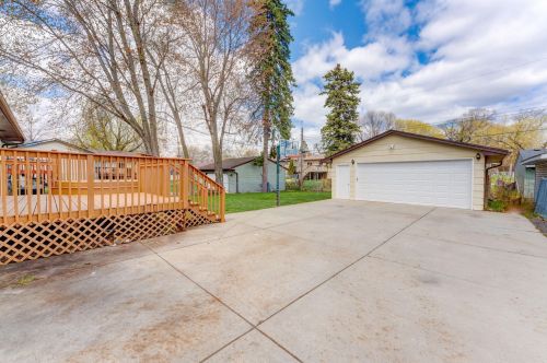 659 California Ave, Saint Paul MN  55106-1001 exterior