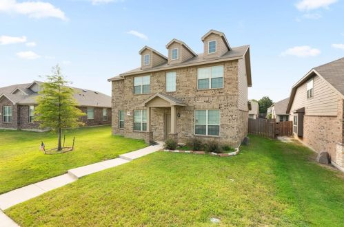 3405 Camino Real Trl, Denton, TX 76208-6066