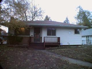 3728 Hoffman Ave, Spokane WA  99205-1824 exterior
