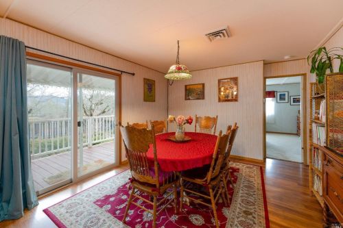 1481 Hill Rd, Willits CA  95490-9723 exterior