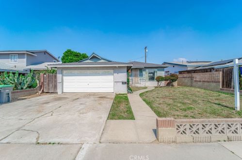 21815 Archibald Ave, Long Beach, CA 90745-2834