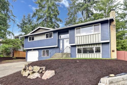 18701 62nd Pl, Lynnwood, WA 98037-7205