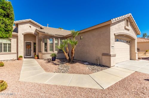 18030 Hayden Dr, Sun City, AZ 85374-1901