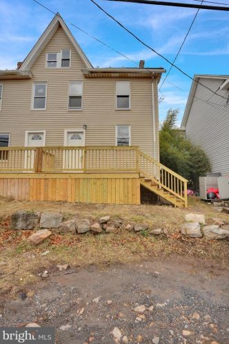 331 Grand Ave, Porter, PA 17980-1125