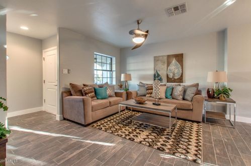 2916 8th Ave, Phoenix AZ  85013-4002 exterior