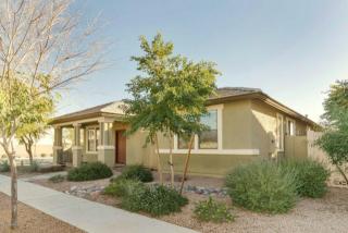 3393 Bart St, Gilbert, AZ 85295-3410
