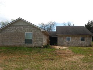 14109 State Highway 149, Tatum TX  75691-3763 exterior