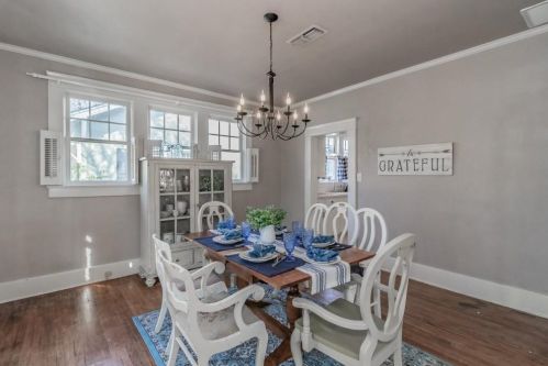 1813 Ashland Ave, Fort Worth TX  76107-3809 exterior