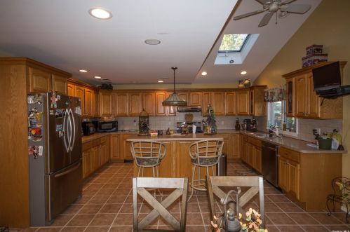 45 Dogwood Rd, West Islip NY  11795-2834 exterior