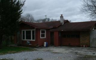 3790 Trewhitt Rd, Cleveland TN  37323-4818 exterior