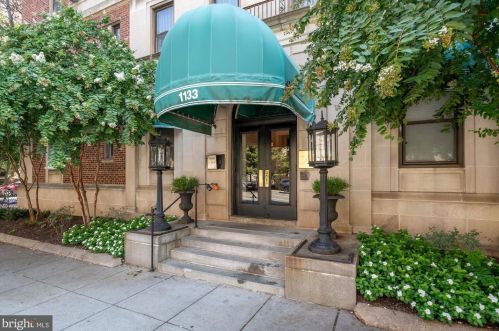 1133 13th St, Washington DC  20005-4203 exterior