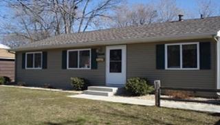 5644 Elmhurst Ave, Minneapolis MN  55428-3531 exterior