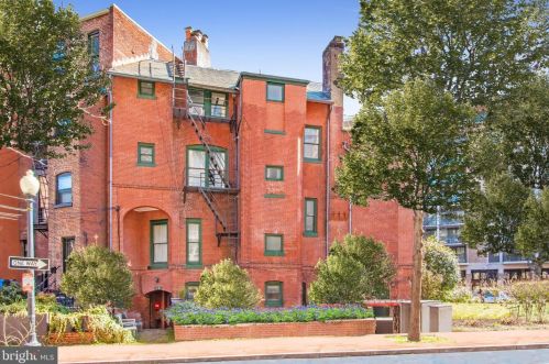 1262 New Hampshire Ave, Washington, DC 20036-2373