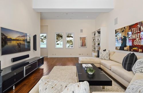 333 Belvedere Ave, Tiburon CA 94920-2429 exterior