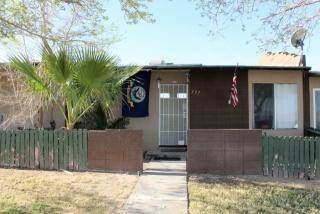357 Van Wagenen St, Henderson, NV 89015-7309