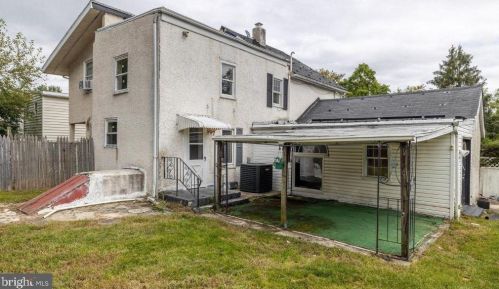 1711 Willow St, Norristown, PA 19401-3069