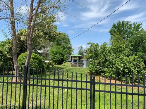 926 Goose Bayou Rd, Lynn Haven FL  32444-3430 exterior