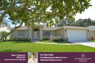 5646 29th Street Cir, Bradenton, FL 34203-5322