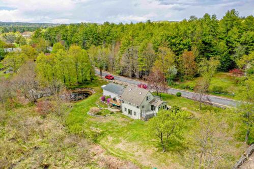 7 Willey Rd, Milton NH  03852-4212 exterior