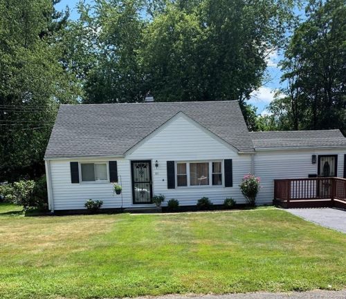 101 Harold St, Bloomfield, CT 06002-3937