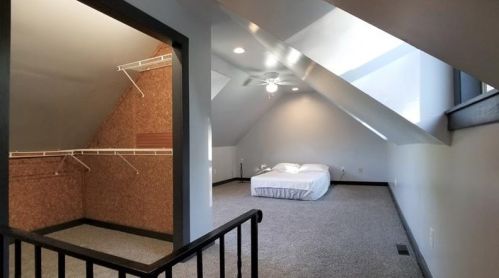 3134 Frederick St, Pittsburgh PA  15212-2414 exterior