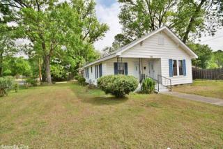 1522 Scott St, Conway AR  72034-5233 exterior