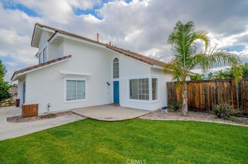 15018 Vista Vw, Lake Elsinore CA  92530-7212 exterior