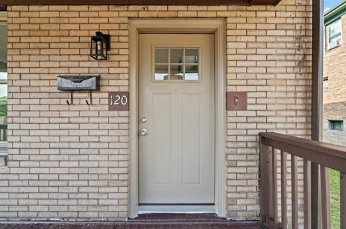 120 James St, Whitaker PA  15120-2714 exterior