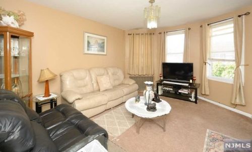 103 Highland St, Paterson NJ  07524-1963 exterior