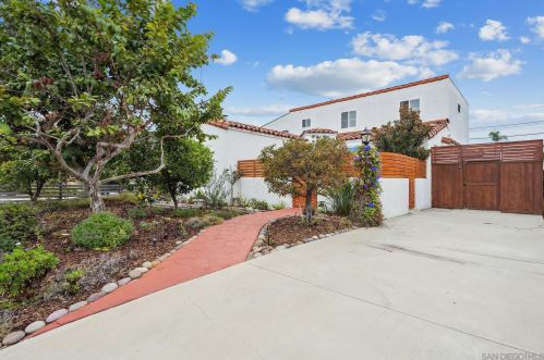 4545 Terrace Dr, San Diego, CA 92116-3842