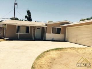 2708 Poppy St, Bakersfield, CA 93306-4629