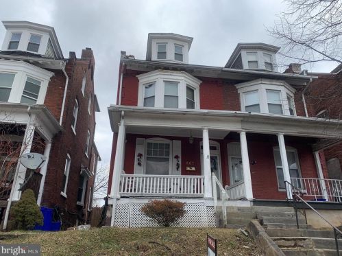 807 18th St, Harrisburg, PA 17103-1508