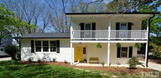 5309 Fireside Dr, Raleigh, NC 27609-4732