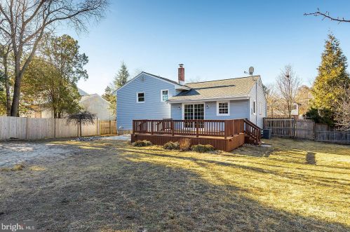 7 Nassau Ave, West Deptford NJ  08066-1120 exterior