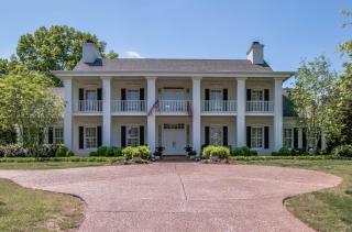 2485 Old Natchez Trce, Franklin, TN 37069-6303