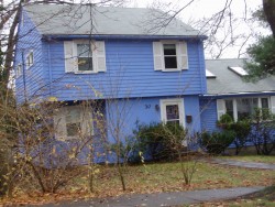 30 Roland St, Newton, MA 02461-1920