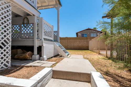 4913 Acoma Dr, Glendale AZ  85306-3828 exterior