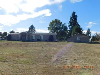101 293rd St, Roy, WA 98580-9577