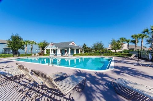 3009 Auriga Dr, Orlando FL  32828-9369 exterior