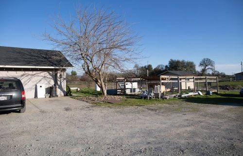 7851 Chardonnay Pl, Valley Springs CA  95252-8817 exterior