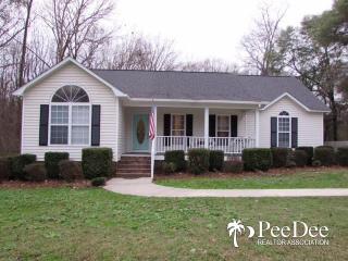 2831 Dewitt Cir, Darlington, SC 29532-7425