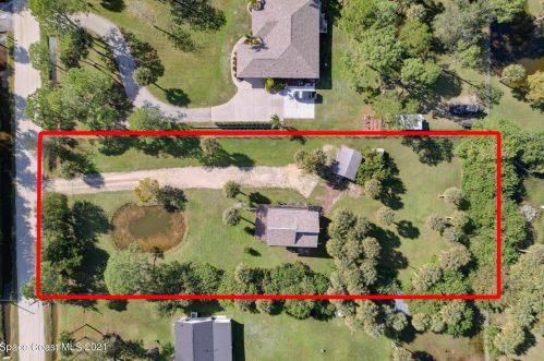 5220 Calamondin Ave, Cocoa, FL 32926-2019