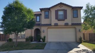 6073 255th Dr, Buckeye, AZ 85326-2157